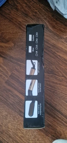 Customer review photo