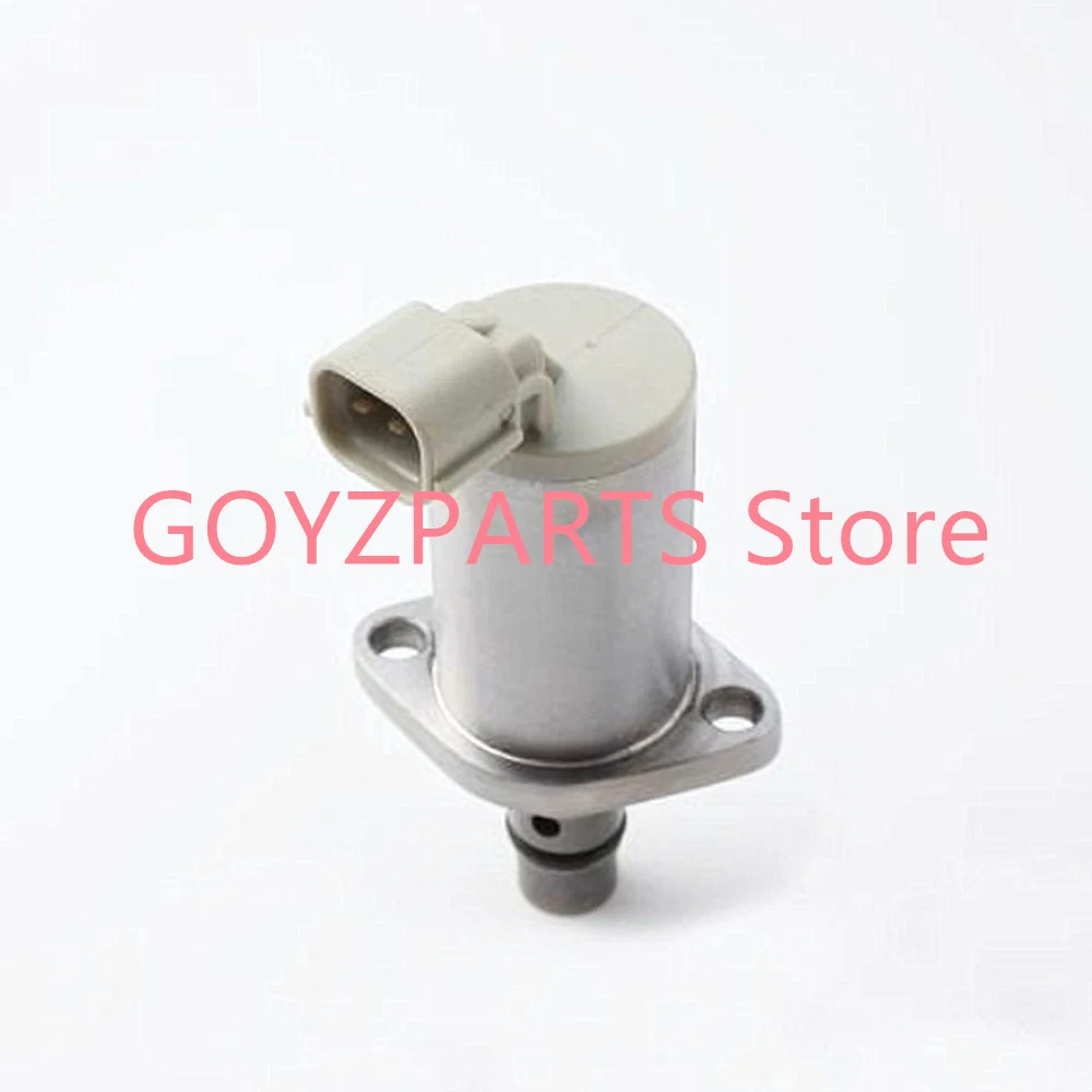 294200-0610 294200-0611 Engine Parts Pressure Pump Suction Control Valve SCV For Toyota 1AD-FTV 2AD-FTV