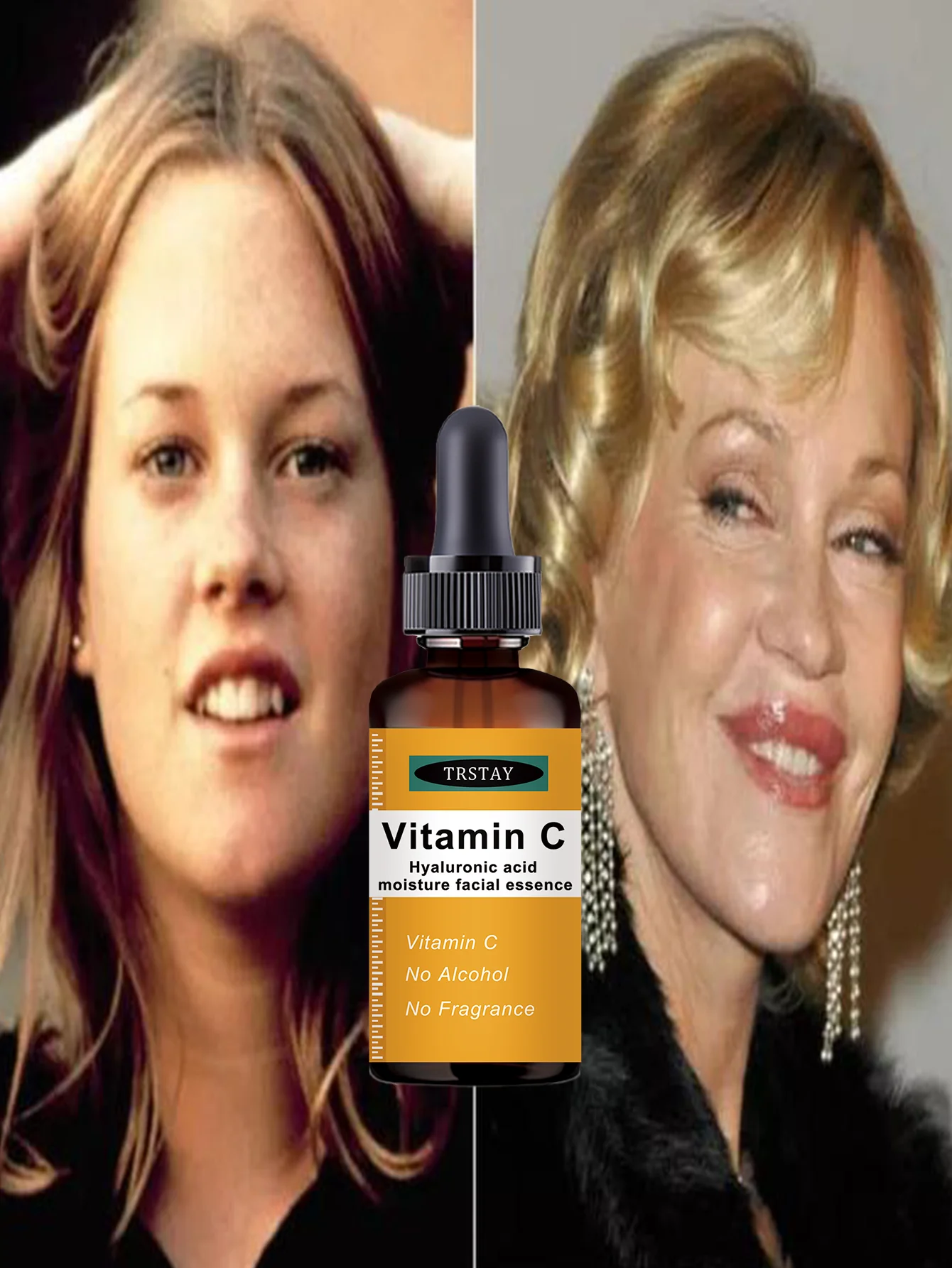 Hydrating Facial Oil for Post-Workout Skin Replenishes Lost Moisture Deeply Nourishes and Revitalizes Dull Complexion - Image 4