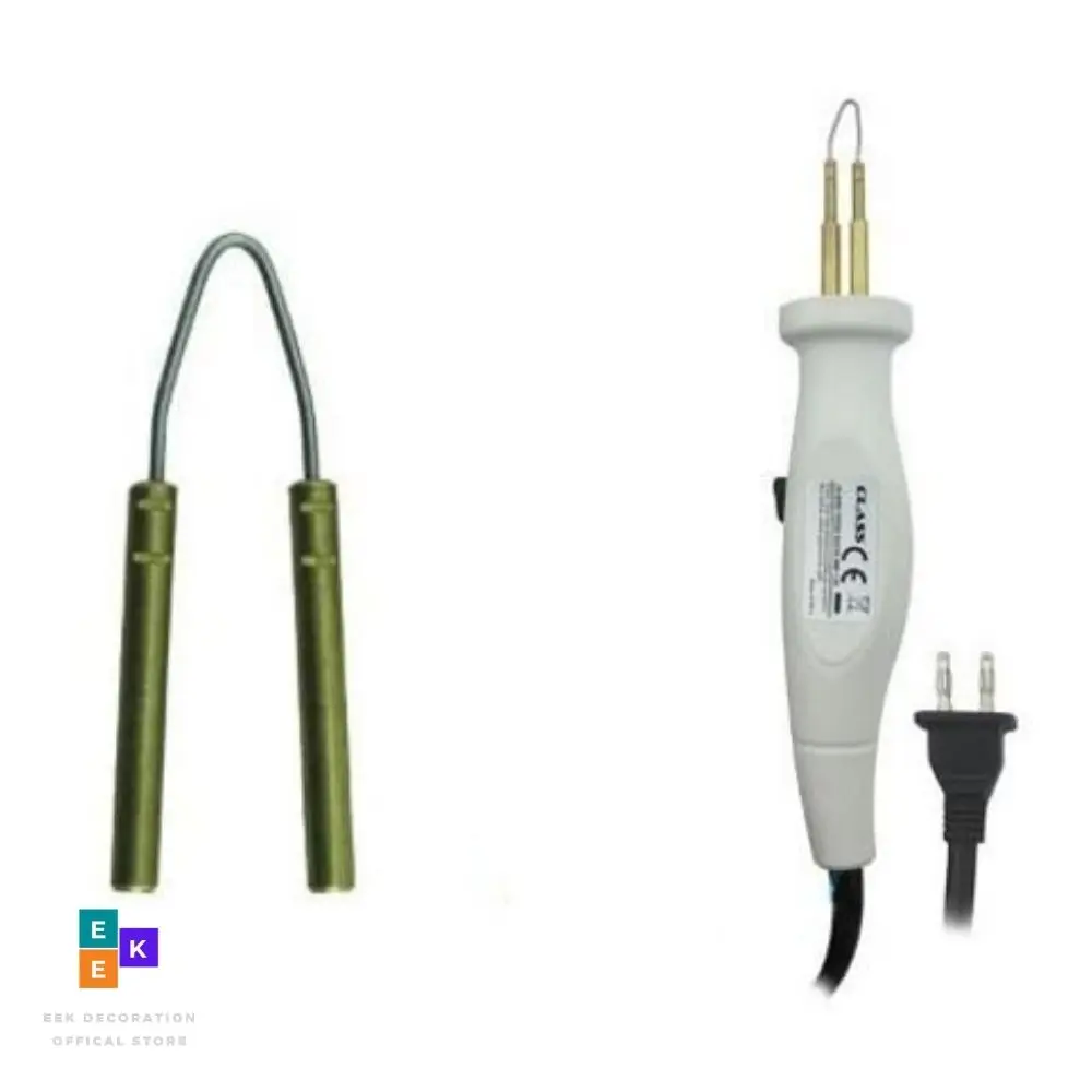 PowerMaster ZD-8905 Heat Adjustable Wood Burning Soldering Iron