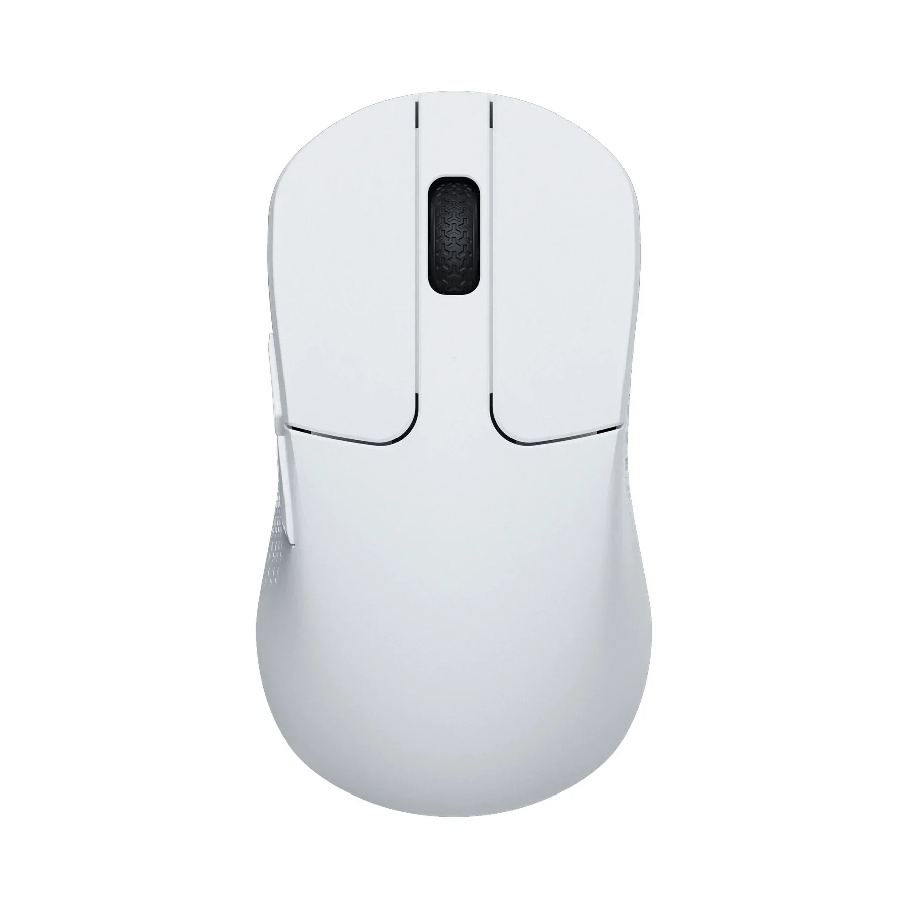 Keychron M3 Mini 2.4GHz Bezprzewodowa mysz optyczna Bluetooth, przewodowa mysz USB typu C — zdjęcie produktu 7