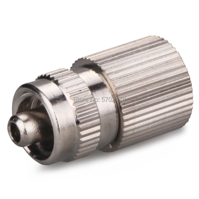 5 stücke RM12-16/26 Runde Mischen Rohr Dynamische Mischen Rohr Adapter Viskose Dynamische Mischen Düse AB Kleber Schnell Mischer