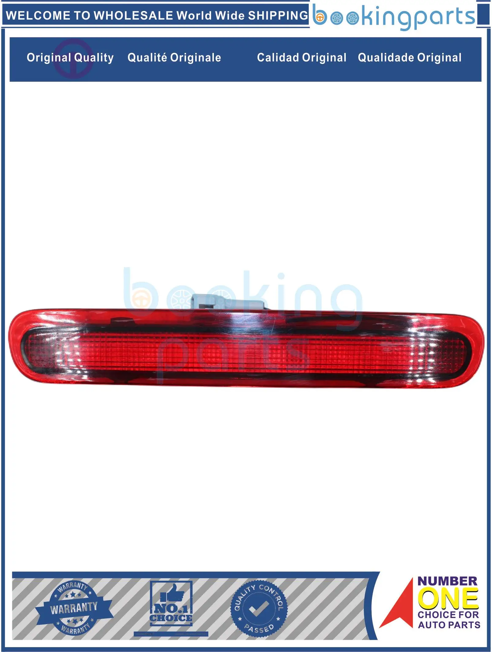 PAL80538,81570-0K011,815700K011,81570-0K010,815700K010 Parking Lamp For TOYOTA HILUX VIGO 04-12