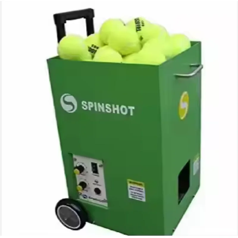 

PROMO SALES SP'INSHOT PR0 TENNIS Stringing Machine Wholesale Price
