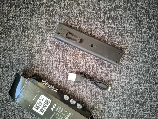 Customer review photo