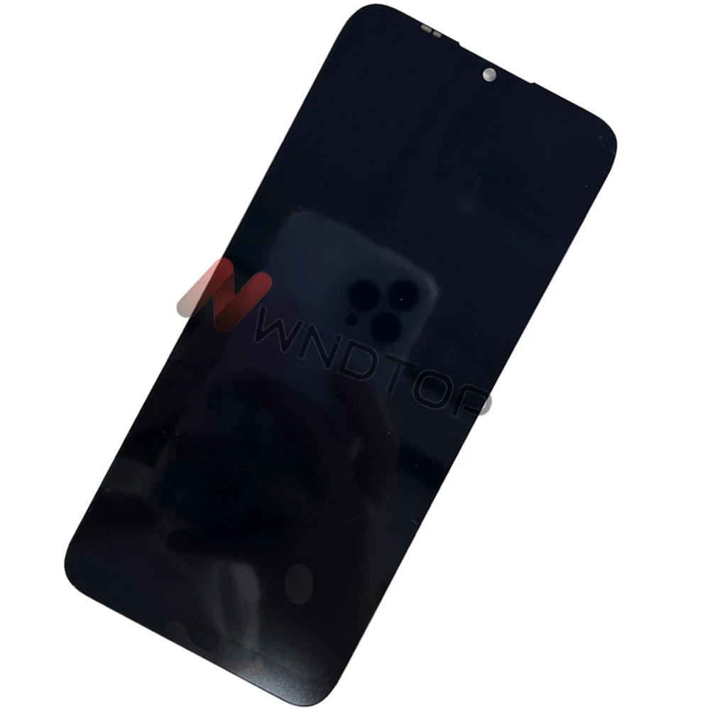 Nokia C20 Plus LCD 디스플레이 터치 패널 스크린 디지타이저 어셈블리 교체 TA-1388 /TA-1380 Nokia C20Plus LCD 화면 용