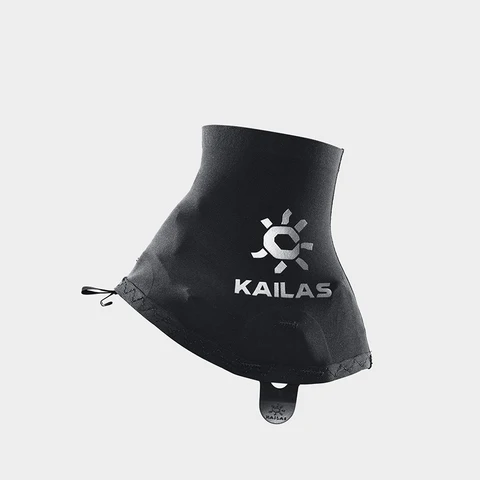 KAILAS Спорт на открытом воздухе 1 пара пескозащитных чехлов для защиты лодыжки только для кроссовок FUGA DU Trail KL2503701