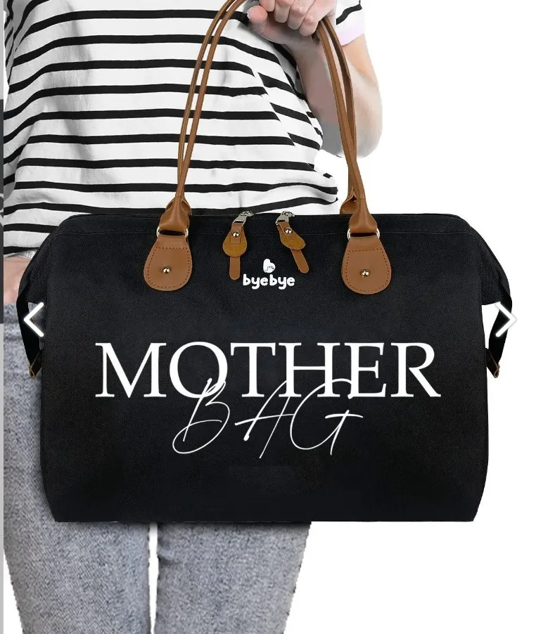 Mother bag Mother Baby Care and Women's Bag