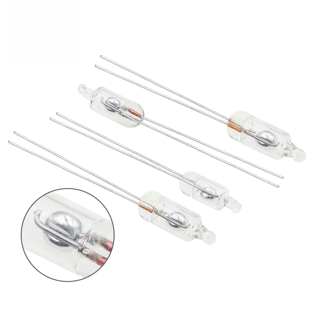 Capteur d'angle d'inclinaison de commutateur de Vibration de 3MM 5MM unidirectionnel 100% neuf (10 pièces/lot)