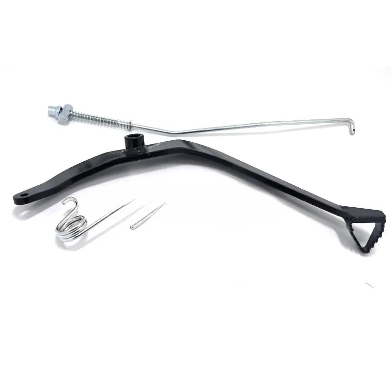 AliExpress NONE 1 Set PW80 Rear Hydraulic Brake Lever Back Foot Rod Assembly For Yamaha Dirt Pit Bike PY80 Peewee Y-Zinger 80 Kid Bikes