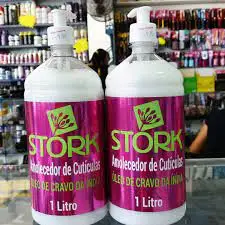 Amolecedor de Cutículas para Uñas: Tu Solución Definitiva para Manicuras Perfectas en Casa