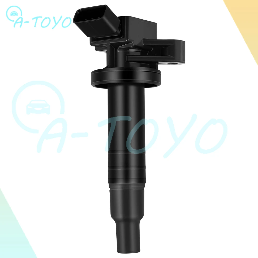

For Toyota Corolla Celica Matrix Ignition Coil 90919-02262 9091902262 90919-02239 9091902239