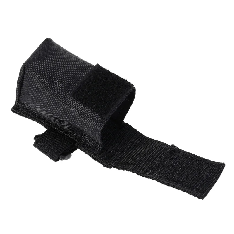 AliExpress GIYO Bike Battery Bag Cycling Hunting Outdoor Sports Storage Flashlight Portable for