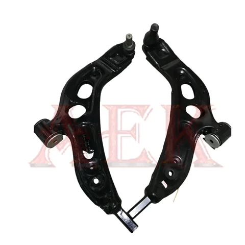 1PC 전면 왼쪽/오른쪽 하단 서스펜션 컨트롤 암 BMW 1 2 시리즈 X1 X2 F39 F40 F44 F45 F46 F48 31126883017 31126883018