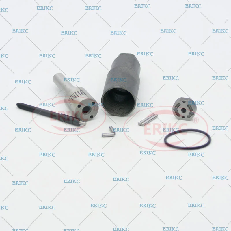 

ERIKC 23670-39020 23670-39015 23670-39025 DCRI100740 1465A279 Repair Kits NOZZLE DLLA145P1031 093400-1031 VALVE 32#