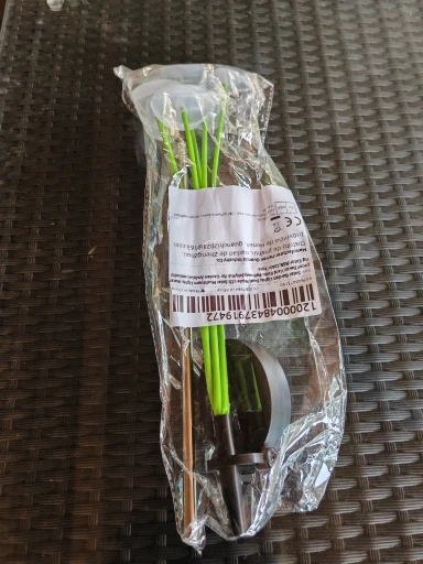 Customer review photo