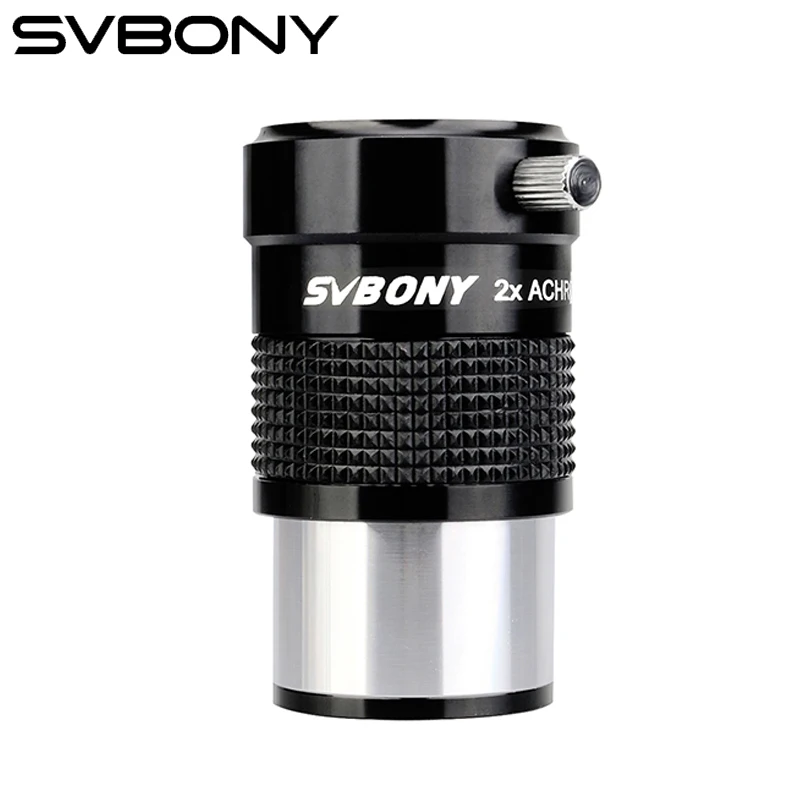 SVBONY Professional Astronomical Telescope 1.25