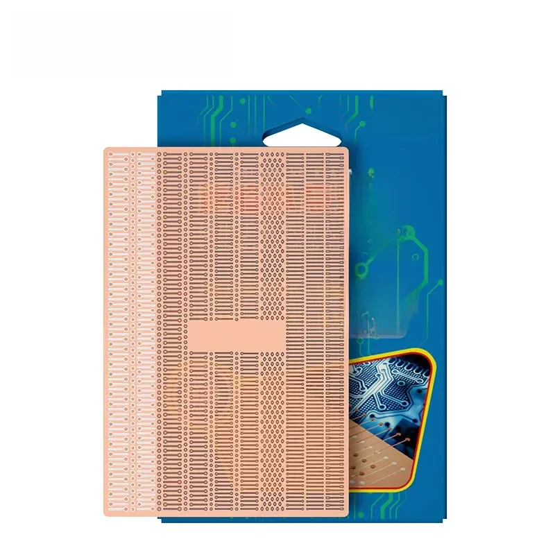 B&R IC-08A Flywire Repair Spot Welding Patch Płytki lutownicze z ultracienkimi i stałymi kołkami Narzędzie do szybkiego naprawiania punktowego — zdjęcie 2