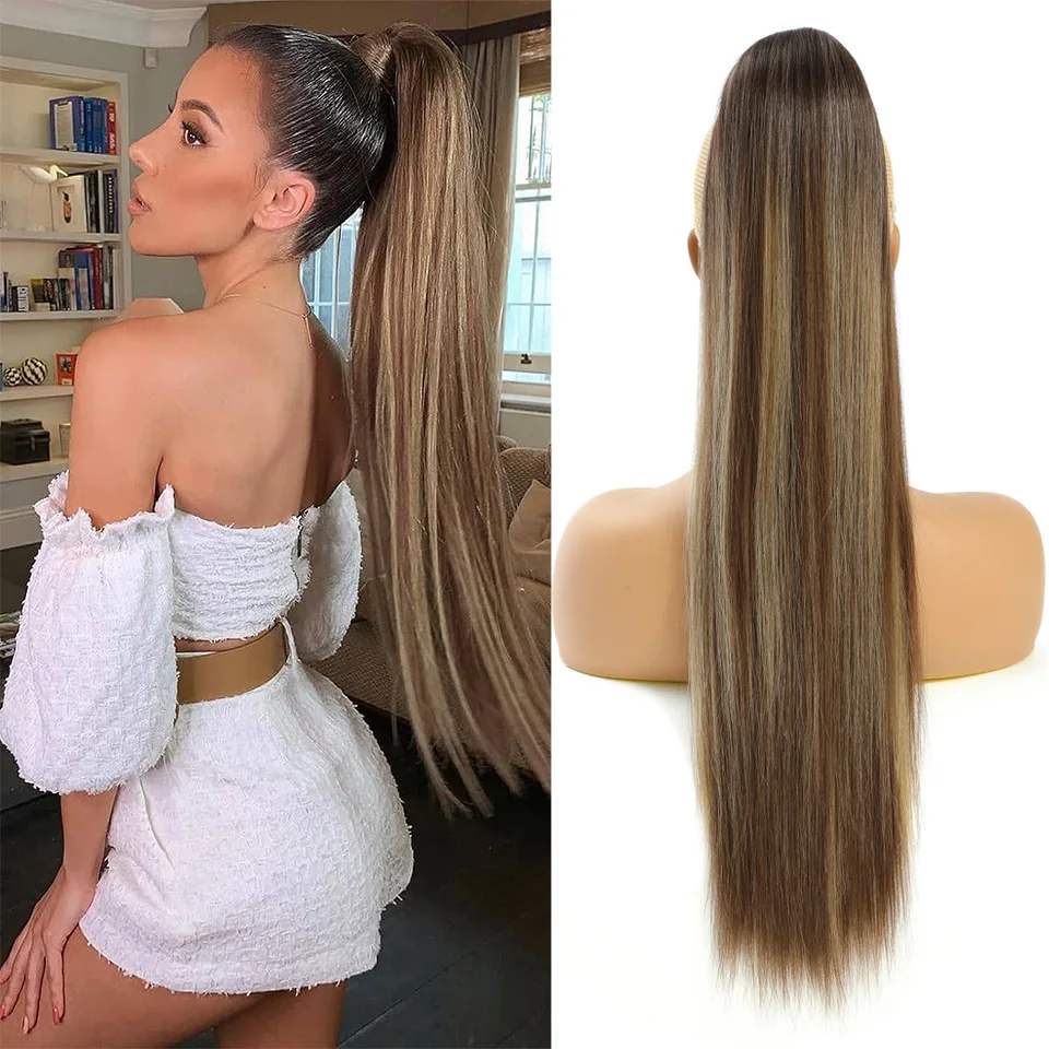 Straight Drawstring…