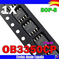 1x OB3350CP OB3350CPA OB 3350CP PWM SOP-8