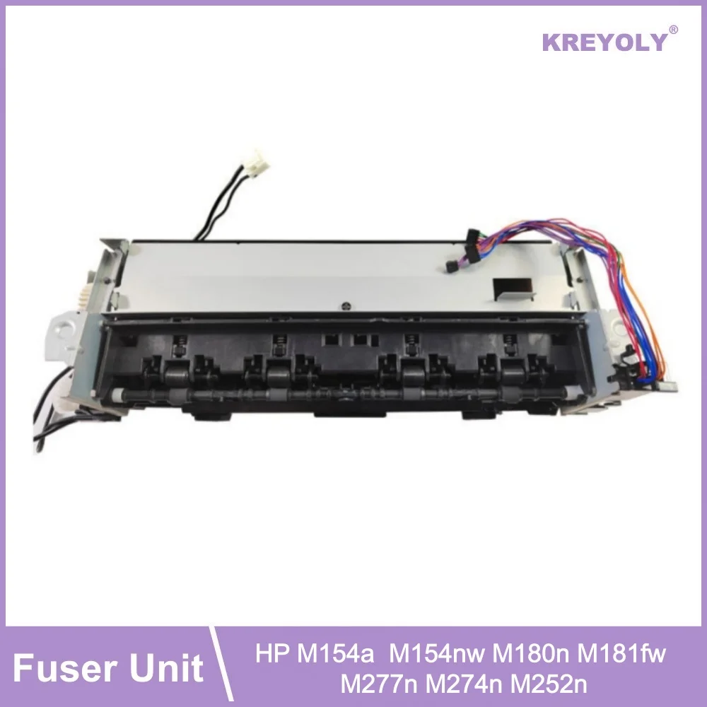 Compatible Fuser Unit for HP M154a M154nw M180n M181fw M277n M274n M252n RM2-5581-000CN RM2-5582-000CN