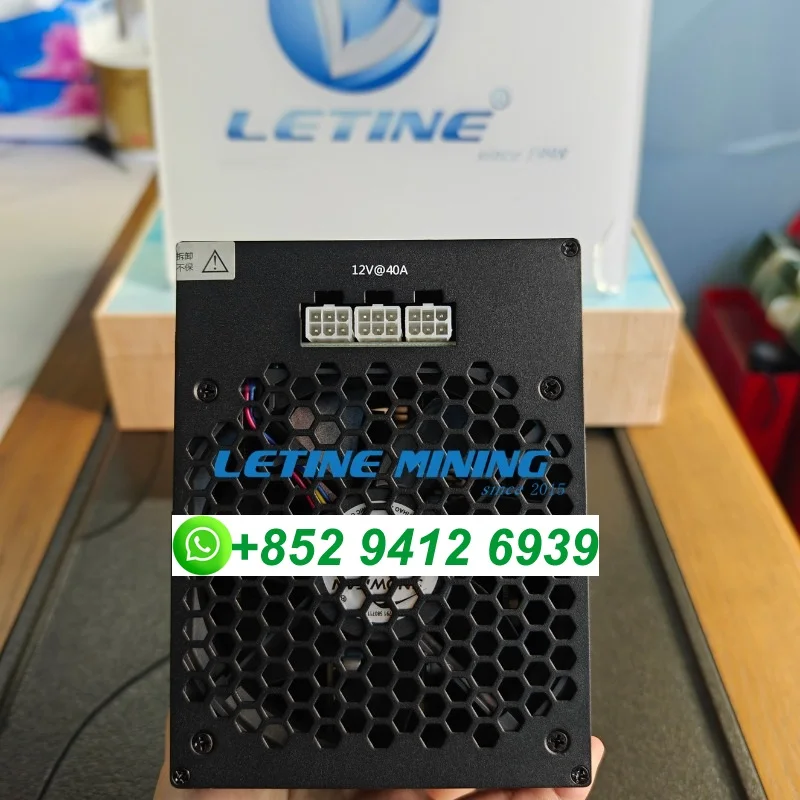 

Купите 5, получите 3 бесплатно: Pinecone Inibox Asic Miner 850 Mh/s 500 W – машина для криптовалютного майнинга Ini Miner InitVerse Coin VersaHash Miner