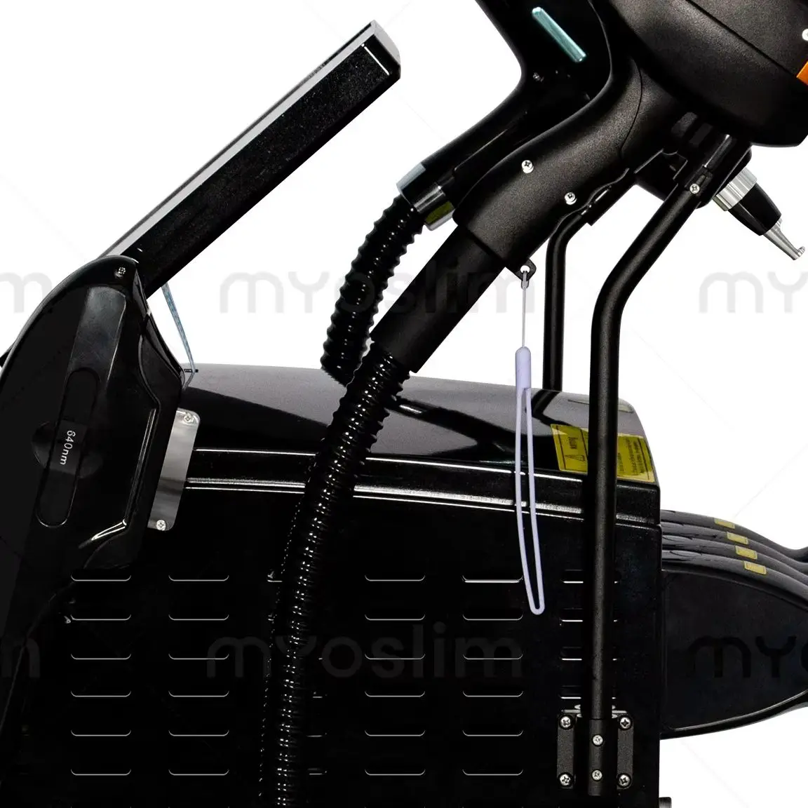 

4-IN-1 High Power Laser Diode Hair Removal Machine 755/808/1064/940nm Ice Titanium Beauty Body Hair Removal Equipment Model