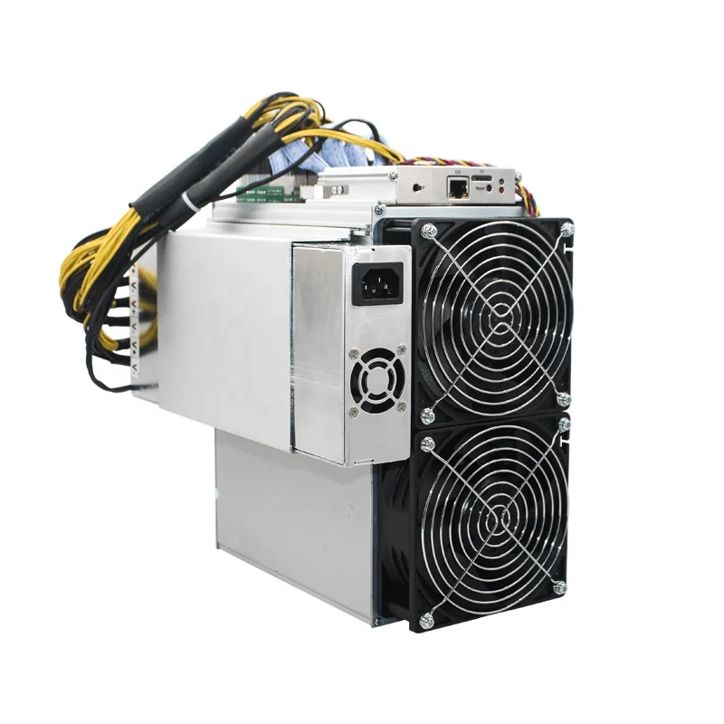 

Совершенно новый ASIC miner HS3 2 TH/s (GoldShell)