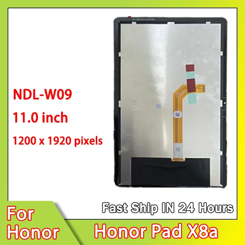 110インチ-新品-huawei-honor-pad-x8a-ndl-w09-lcd-x8a-ディスプレイ-タッチスクリーンデジタイザーアセンブリ-交換部品