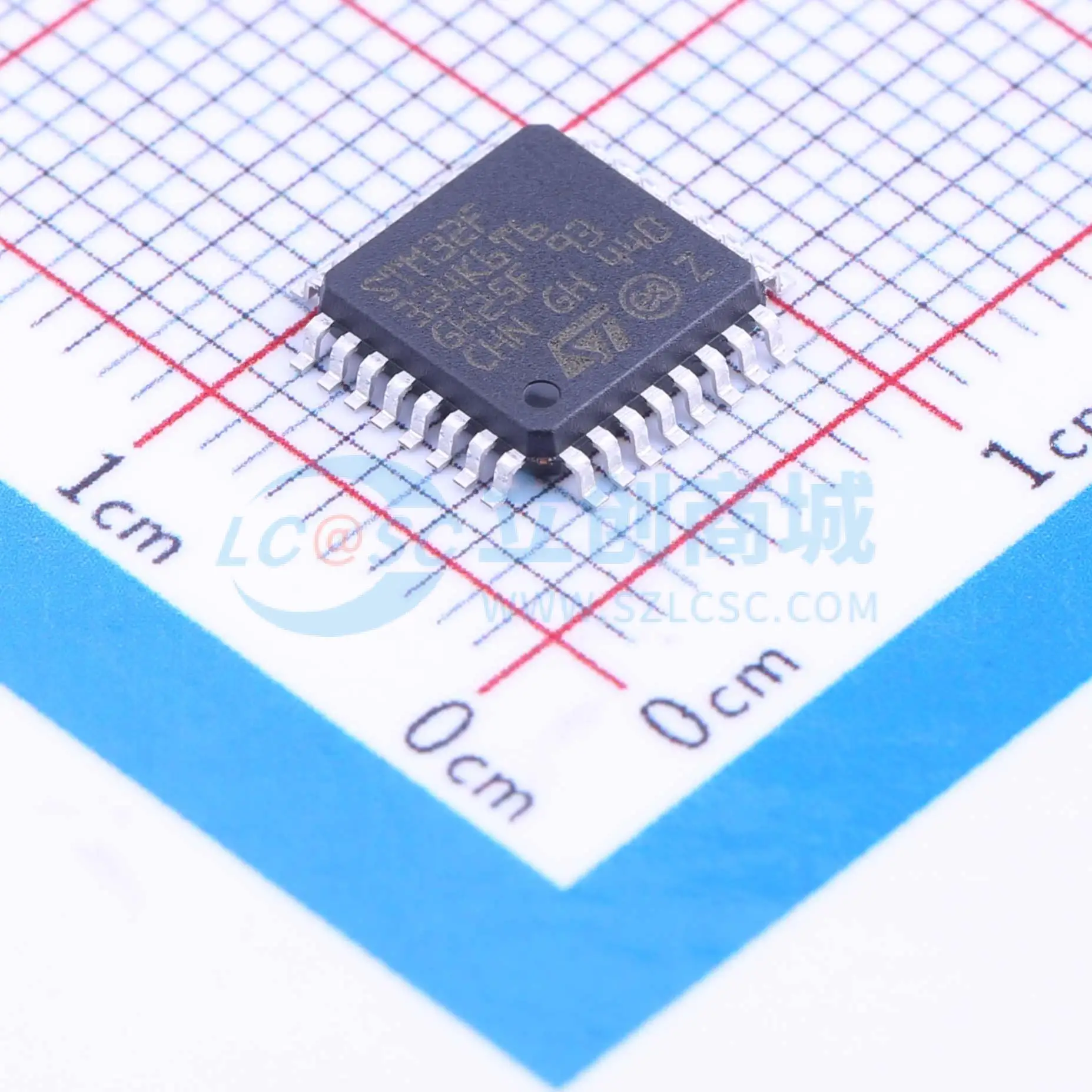 STM32F334K6T6  In stock High quality Original New