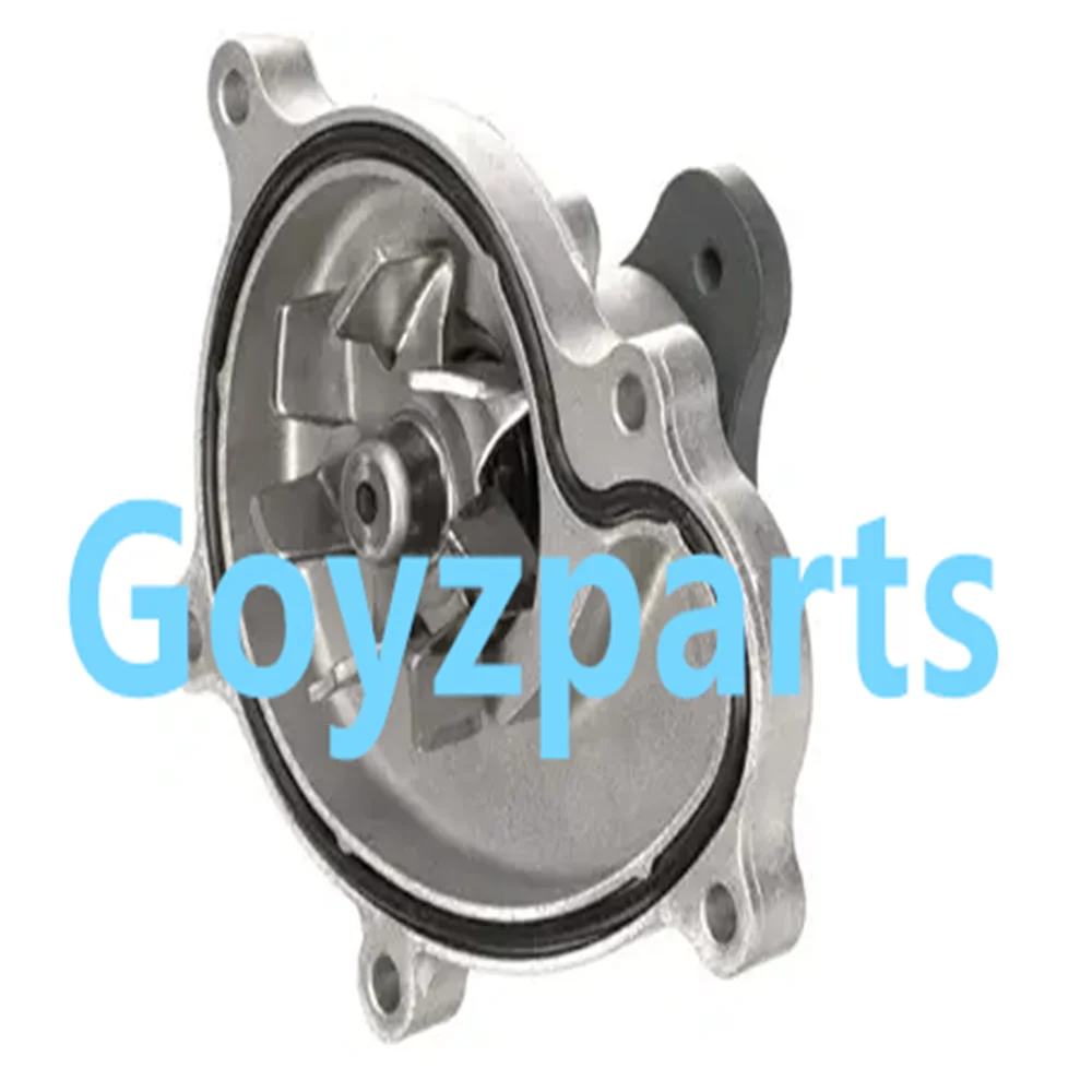 

21110-AA690 SU00300401 Cooling System Parts FB25B FB20 Engine Water Pump For Toyota GT 86 Coupe For Subaru Legacy Outback
