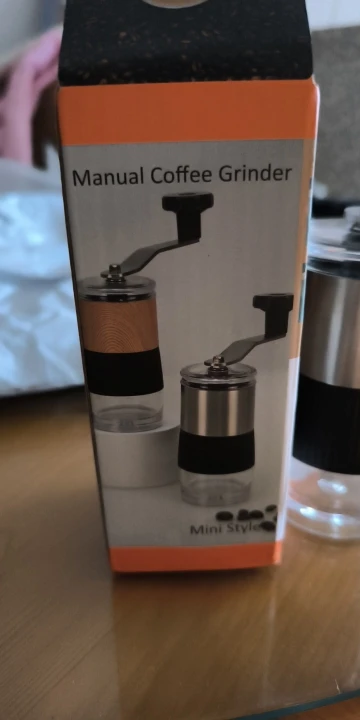 Kundebilde av produktet