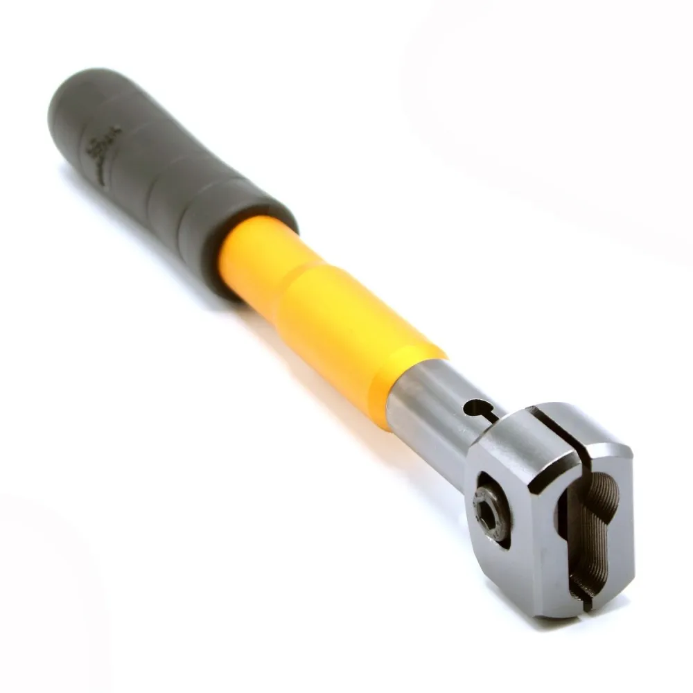 cylinder cracker Professional break-tube puller full set (5-in-1)