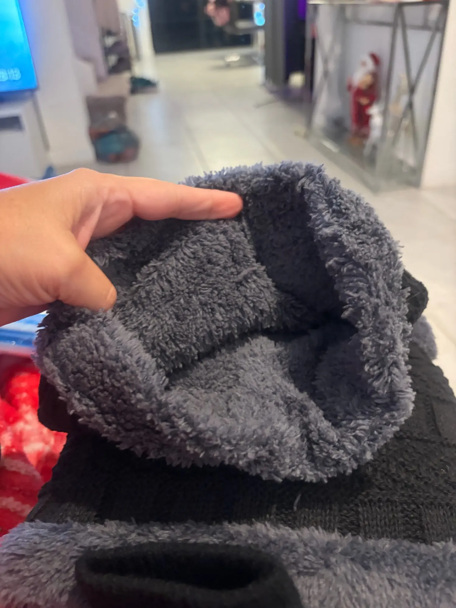 Customer review photo