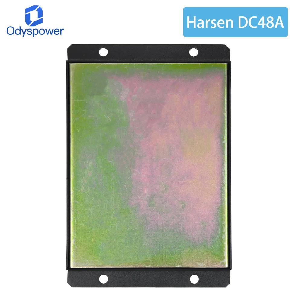 Harsen Battery Charger DC48A Generator diesel engine charger Generator Parts