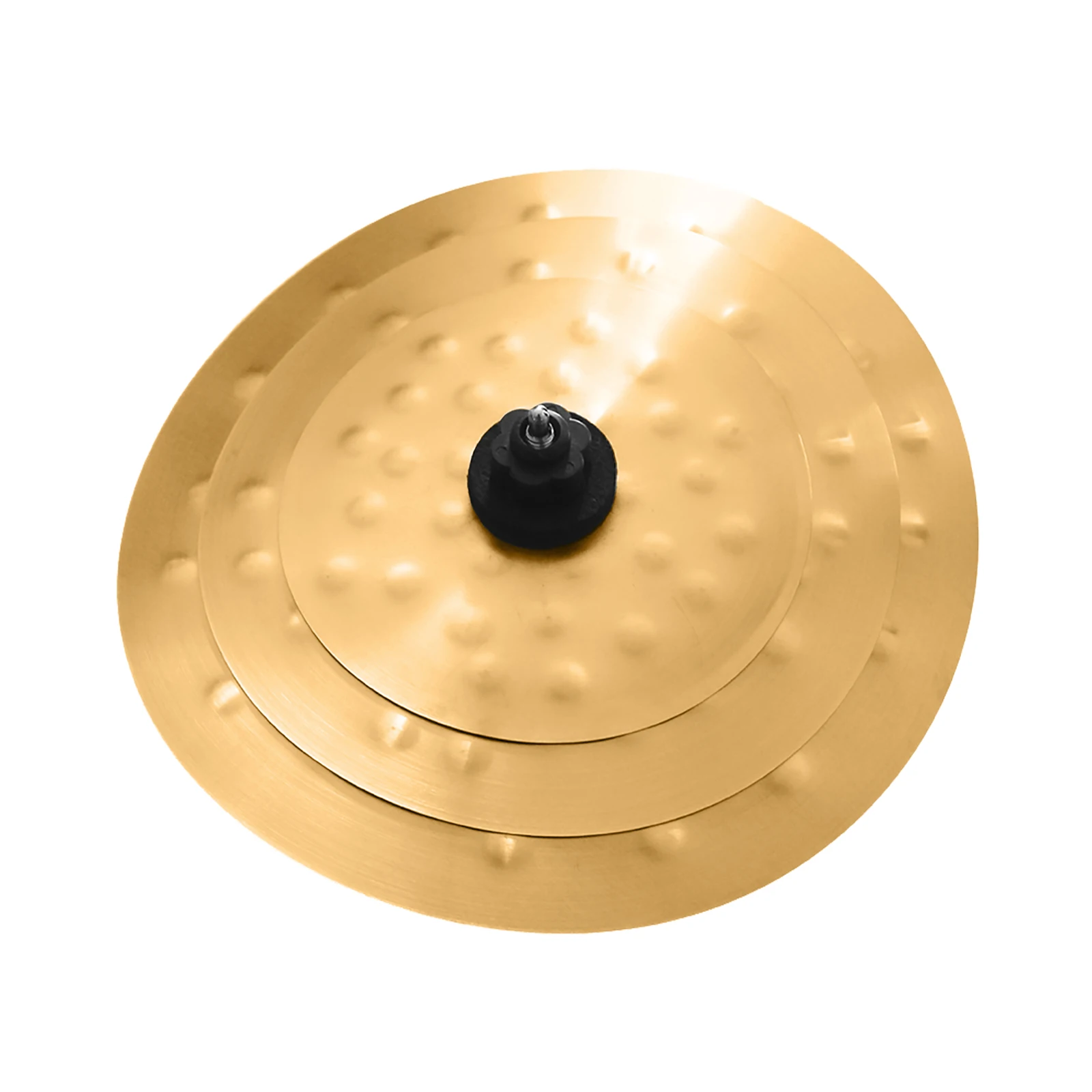 Clap Stack Cymbal 11