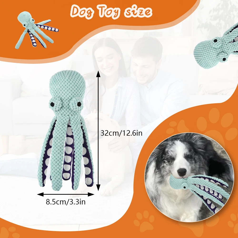 Thumbnail 2 - #4 Trending Squeaky Dog Toys Right Now