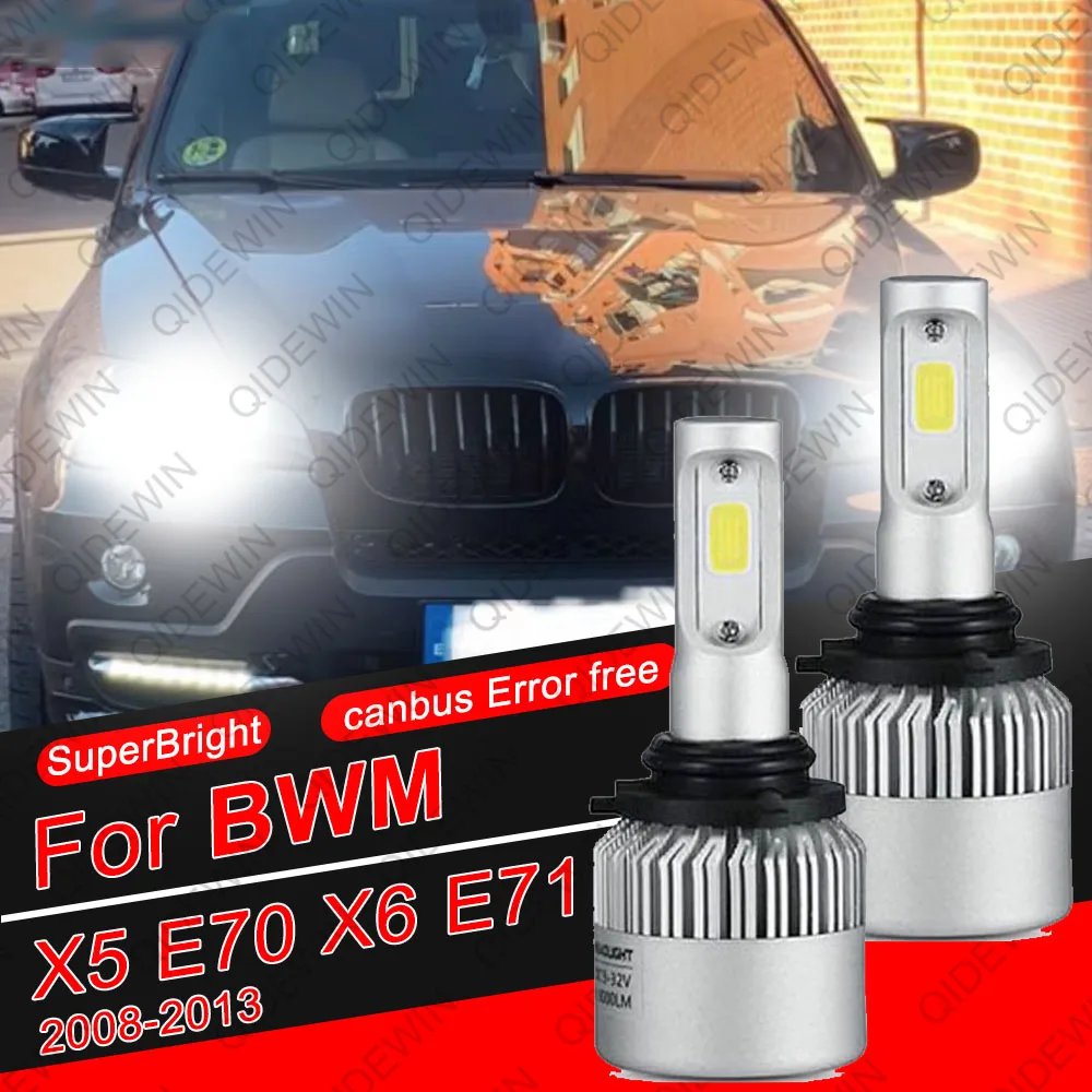 S2 H7 Led 8000LM Ca… - image