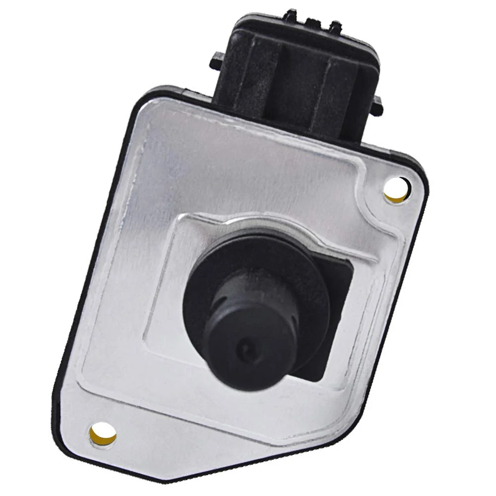 5pcs AFH55M-12 Mass Air Flow Meter For 1998-2004 Nissan Frontier Pickup Xterra 2.4L MAF Sensor AFH55M12 160173S500 160171S710