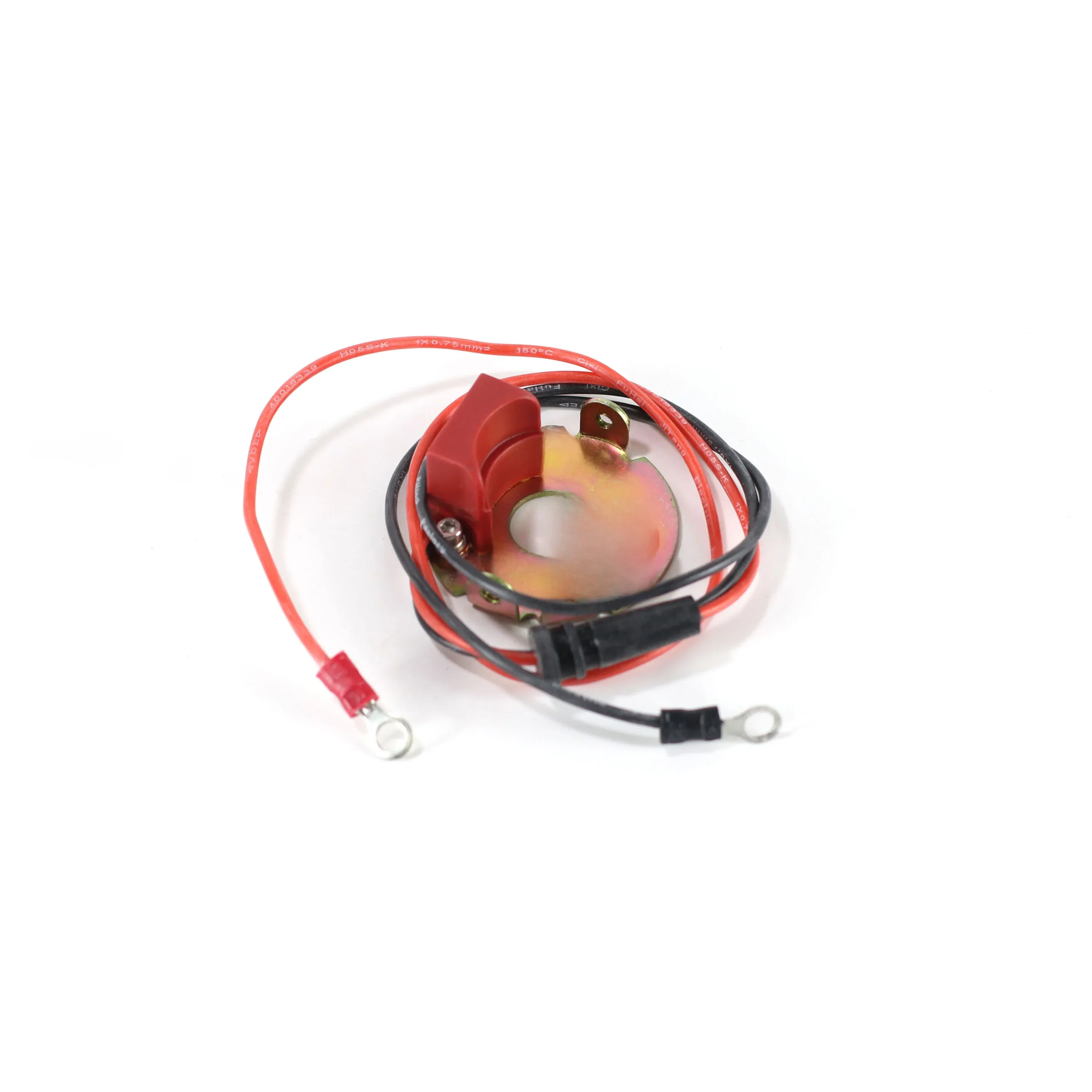 SherryBerg Distributor Elektroniczny zestaw zapłonowy do Fiat 500 126 FSO 126P 2 Cylinder Electronic 600 & FSO 126P 2 Cylinder Marell — 2
