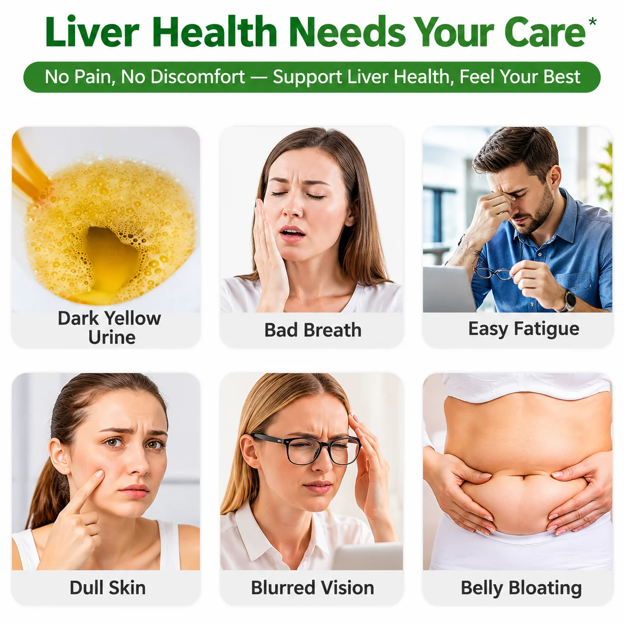 Liver Cleanse & Detox Capsules - Milk Thistle Silymarin ulasan dan harga