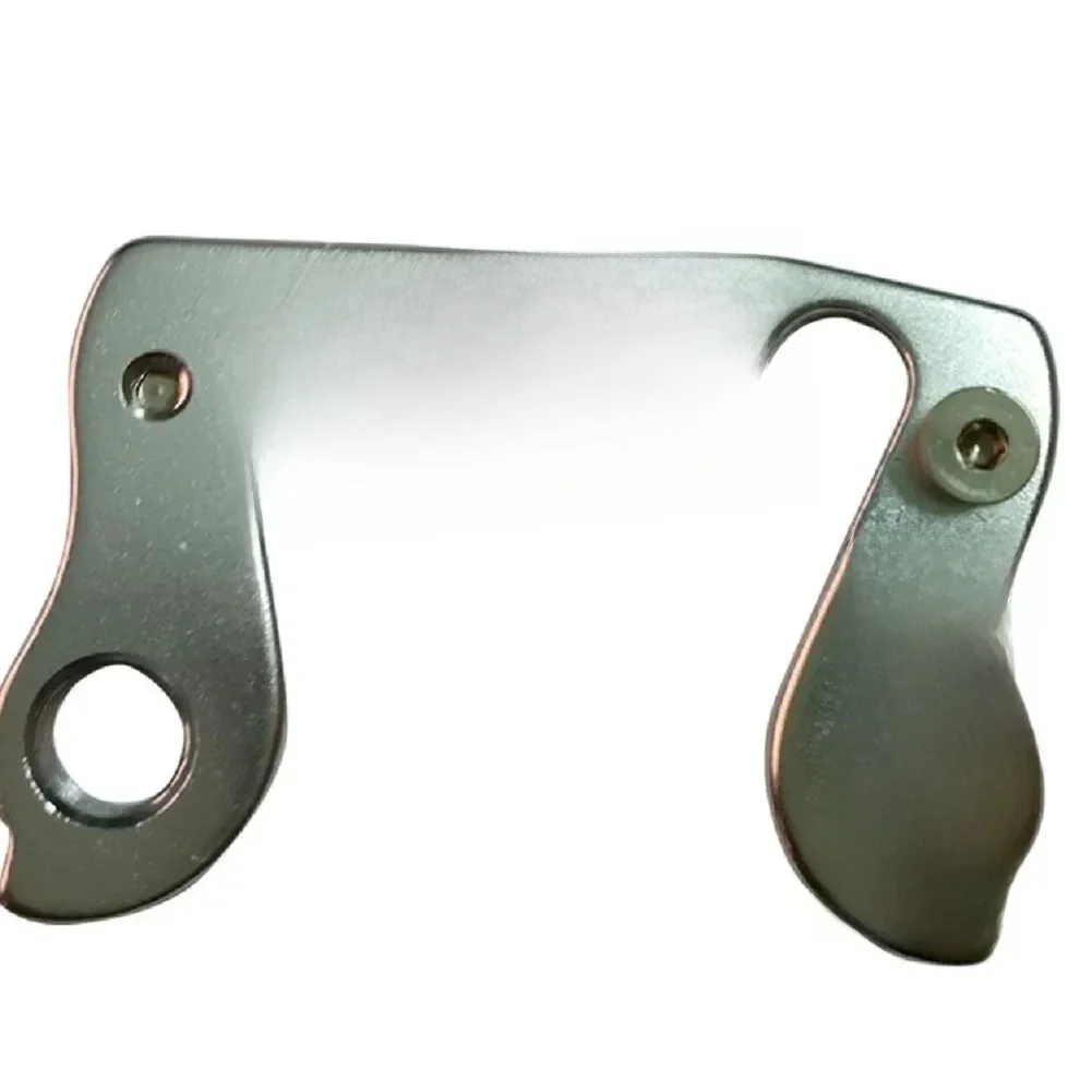 AliExpress 1 Set MTB Bike Tail Hook Mountain Bicycle Rear Derailleur Gear Mech Hanger Bracket Dropout For Orbea #A178 Cycling Parts