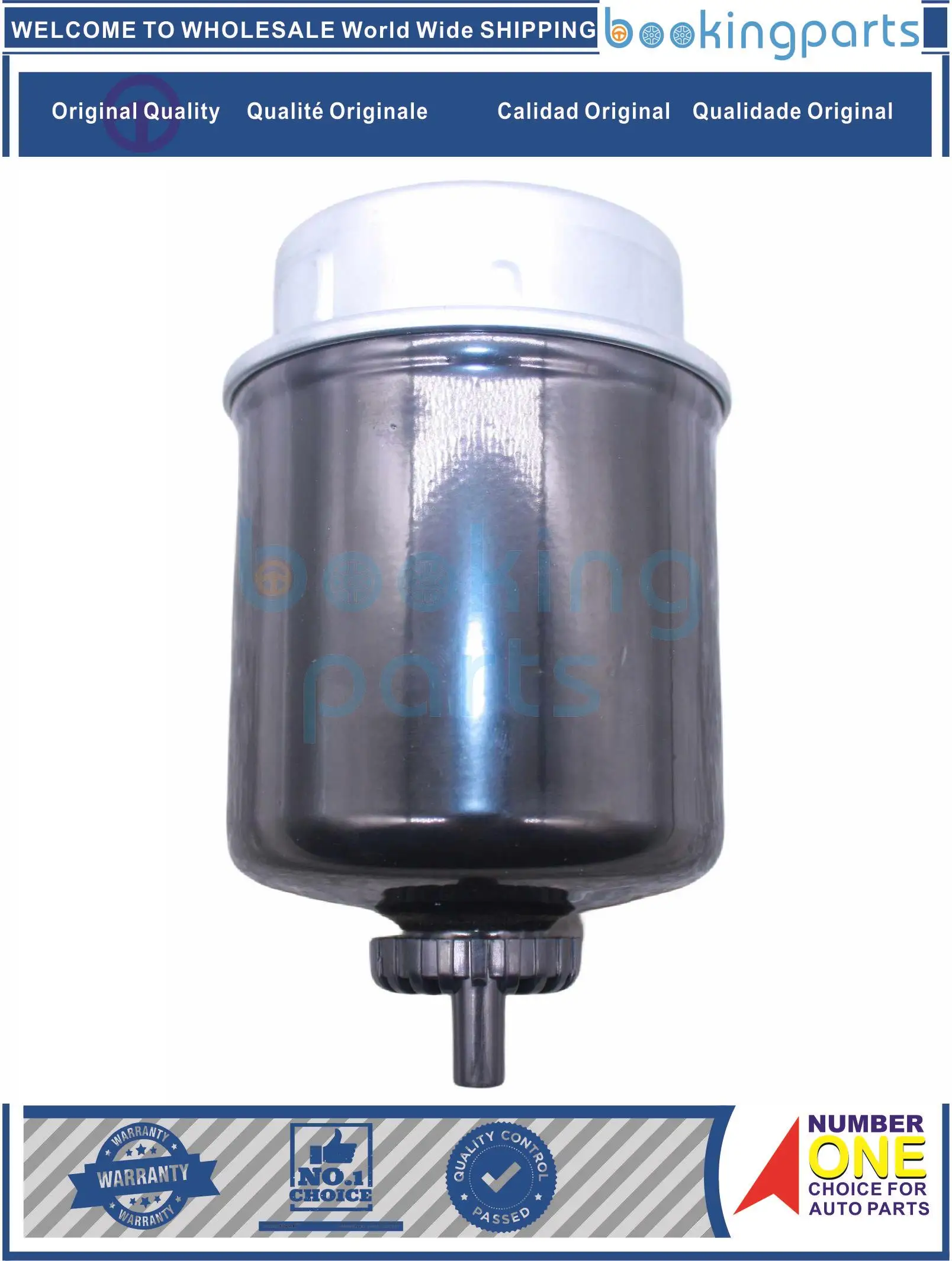 FFT67017,RE503254,RE50455,RE62418,RE64449,PS 7407A,PS7407A Fuel Filter For AGRICULTURE JOHN DEERE TRACTOR  5200/5300/5400