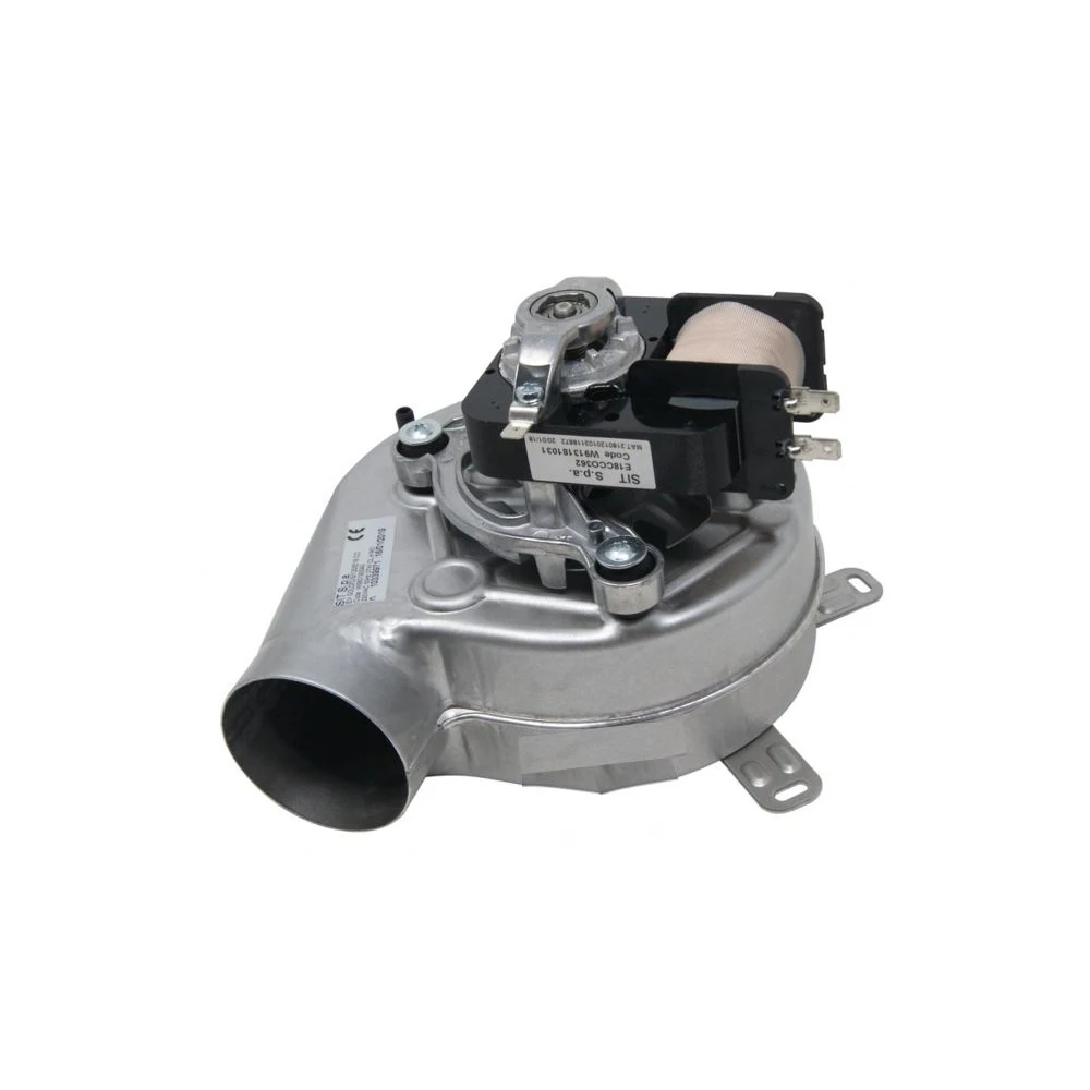 الجلوس مروحة المرجل E18CCO362 - W913181032 37 واط 63111300821P سانتي أندريا سيم VENTILATORE الجلوس الفن. 6225632 6225629 6225634 غلاية