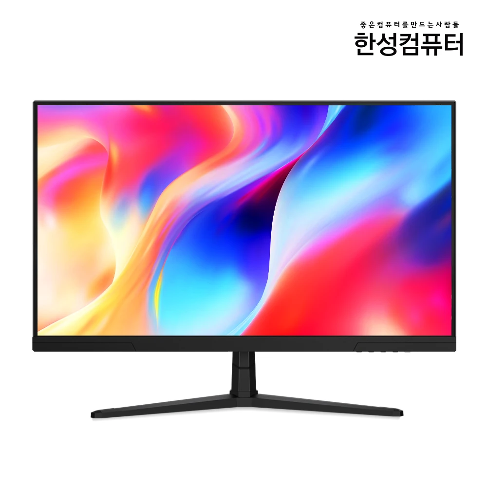 كمبيوتر هانسونج 27 بوصة 144 هرتز شاشة ألعاب Tfg27F14Pb Fhd Ips #3