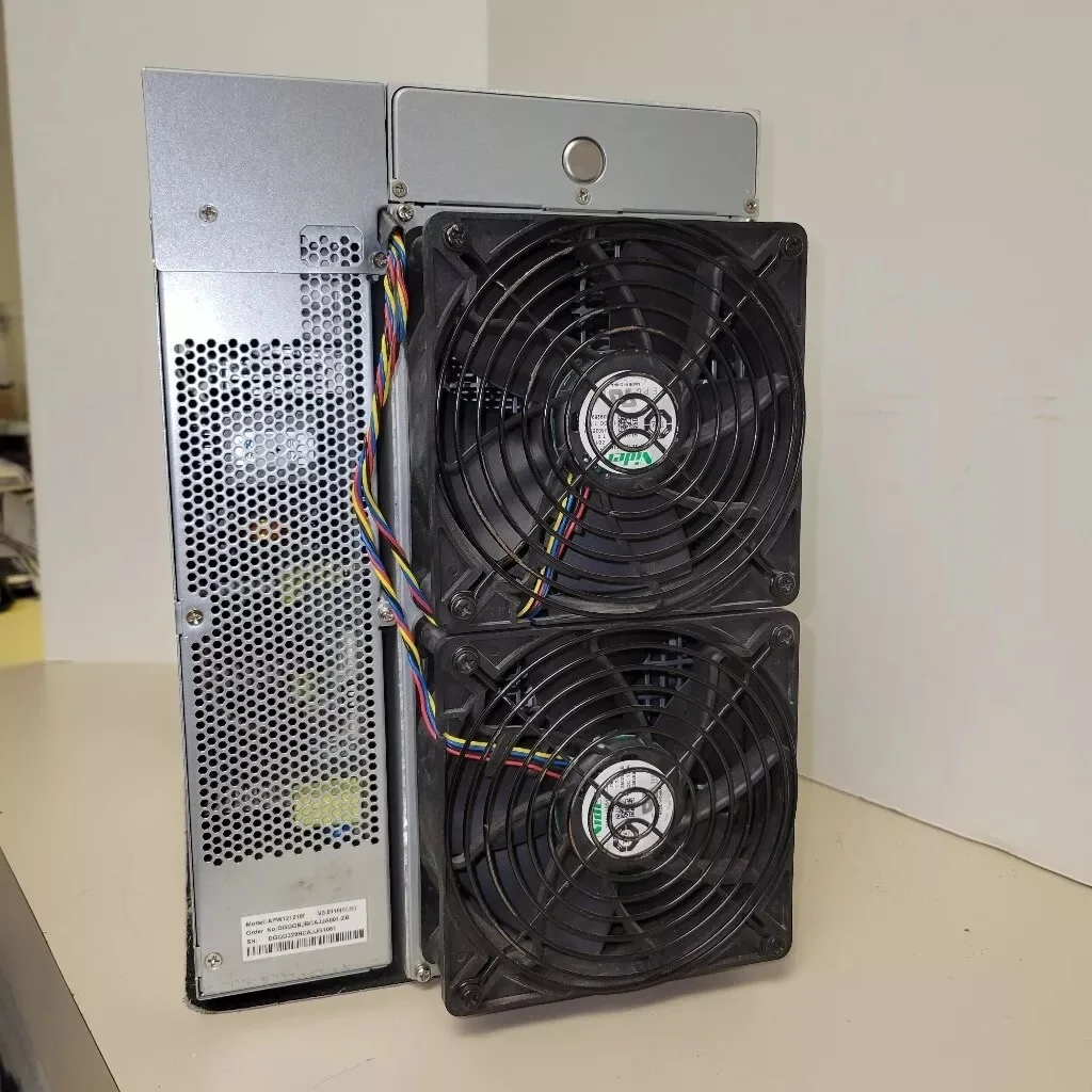 

Купить 12 получить 6 Бесплатный новый список Bitmain Antminer S21 Pro 234T 3510W Биткоин BTC ASIC Майнер в наличии