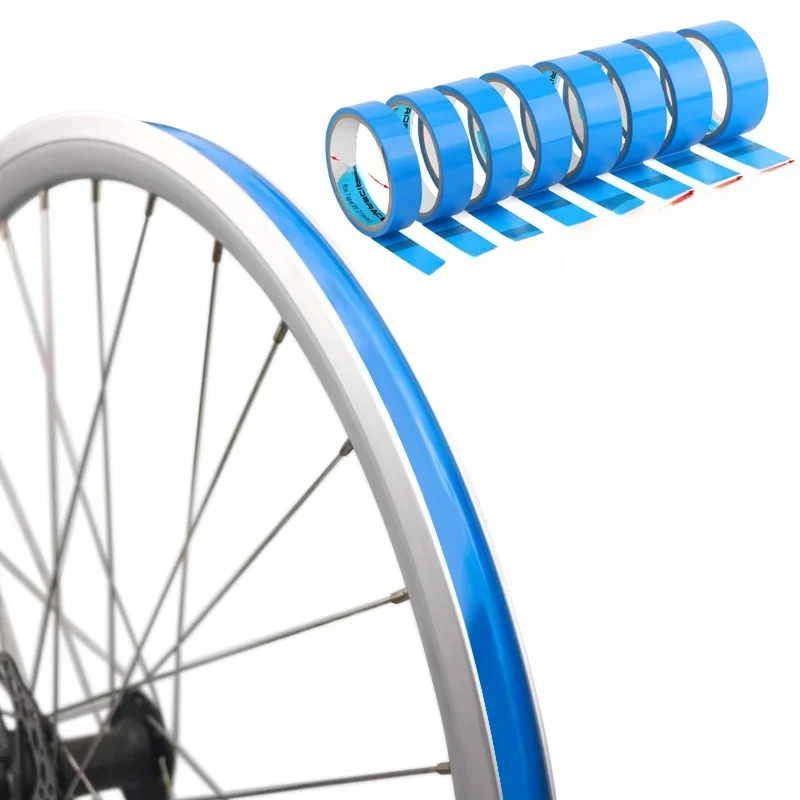 AliExpress riderace RIDERACE 10m Bicycle Tubeless Rim Tapes MTB Road Cycling Rim tape Strips For 26 27.5 29 Inch 700c Bike Wheel 23/25/27/29/31/33mm