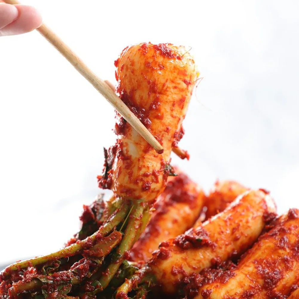 미다몰 그곳에가면 100% 국내산 전라도 알타리 총각김치 5kg