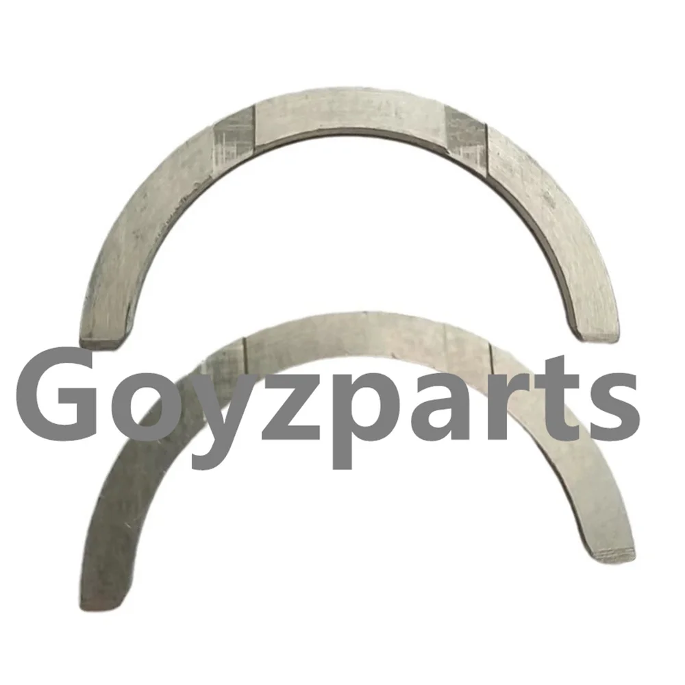 High Quality B15 Engine Parts Thrust Plate Thrust Pieces Thrust Washer For Wuling Series Suitable For Hongguang 1.5 B15