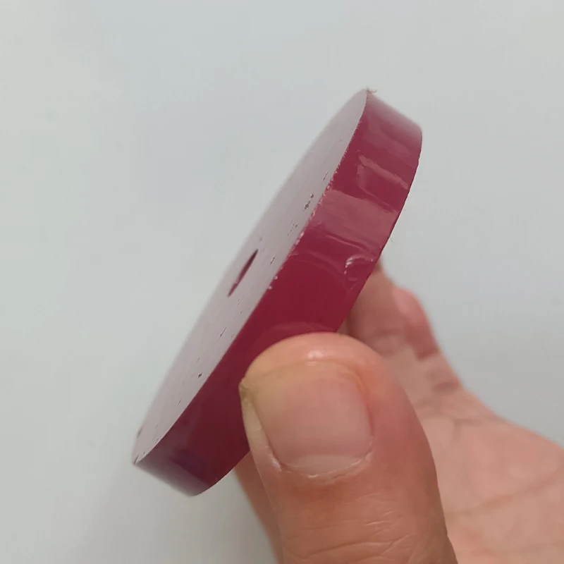 3000 #   Rubi ​ ​ Rebolo oilstone fino moagem e polimento roda super duro resistente ao desgaste rubi pedra de amolar 75x10x10mm